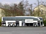 Mercedes-Benz Travego L O580 2008 года